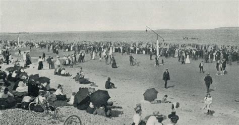 It Happens Here: The storied history of Revere Beach - CBS Boston