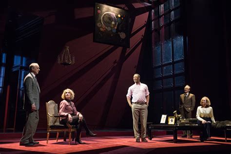 ‘Six Degrees of Separation’ Broadway Revival to Close Early - The New York Times