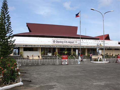 Dipolog City Airport pansamantalang isinara | DZIQ Radyo Inquirer 990AM