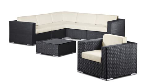 Lavita Outdoor Corner Lounge | Lavita Outdoor