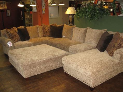 The Best Beige Sectionals with Chaise