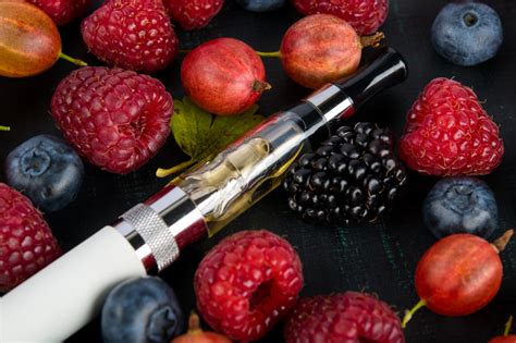 What Flavors Are Popular as E-Cigs? Ecigs International