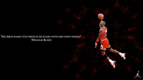 Michael Jordan Wings Wallpaper - WallpaperSafari