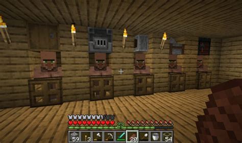 How to Change Villagers’ Jobs & Professions in Minecraft