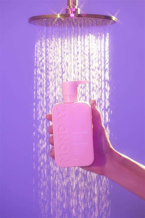 Why SLS-Free Shampoo? The Benefits of an SLS-Free Hair Routine | MONDAY ...