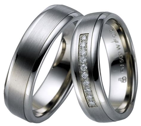 Dark Matt 6mm Palladium Wedding Ring | The Wedding Band Shop