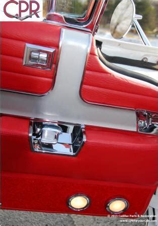 1959 Cadillac Eldorado Biarritz Restoration – CPR For Your Car