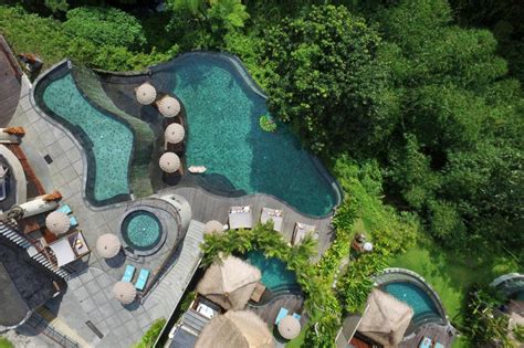 Best Price on Aksari Resort Ubud in Bali + Reviews!