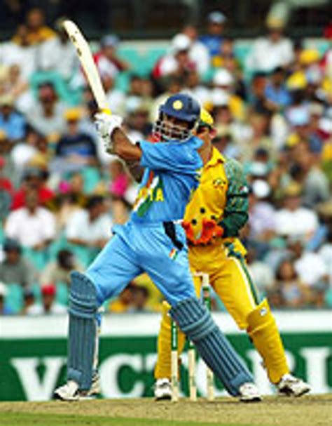 Yuvraj on his way to a century | ESPNcricinfo.com