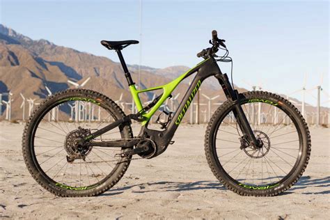 eMTB Roundup - Specialized Turbo Levo Review 2020 | The Loam Wolf