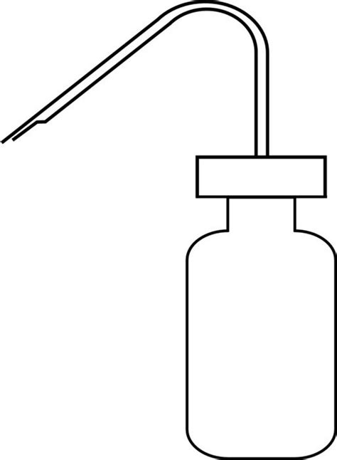 Drawing bottles in chemistry free image download