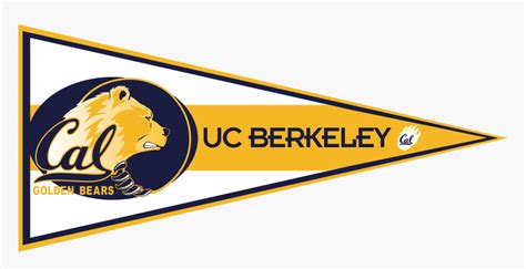 Uc Berkeley Logo Png, Transparent Png , Transparent Png Image - PNGitem