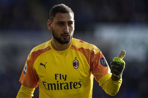 AC Milan Set To Open Up Donnarumma Renewal Talks This Week - The AC ...