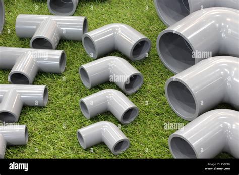 Male UPVC PVC Pipe Fittings Elbow, T, Way T At Rs 35/piece In Kolkata ...