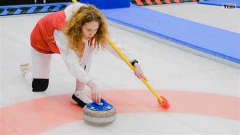 Curling Rules: Everything You Need To Know