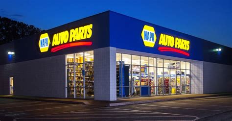 Why Is Napa Auto Parts So Expensive - Car News Box