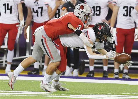 Watch IAHSAA Class 3A Championship: Stream high school football live ...