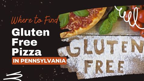 Gluten Free Pizza Close to Me - Tasty Made Simple