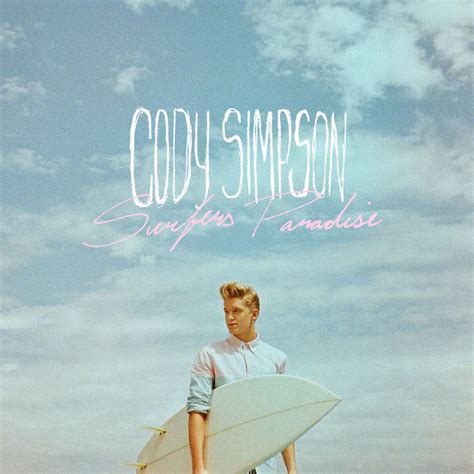 Cody Simpson – La Da Dee Lyrics | Genius Lyrics