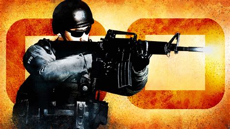 Image - Old - FBI.jpg | Counter-Strike Wiki | FANDOM powered by Wikia