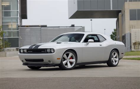 17k-Mile 2008 Dodge Challenger SRT-8 First Edition available for ...