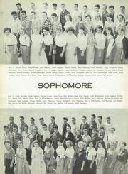 Manual Dominguez High School - El Espejo Yearbook (Compton, CA), Class of 1958, Page 44 of 128