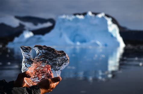 Melting Diamond by Ole Olsvig / 500px