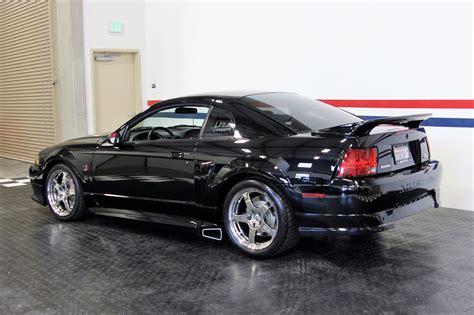 2001 Ford Roush Mustang Stage 3 GT Stock # 17116 for sale near San Ramon, CA | CA Ford Dealer