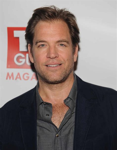 Michael Weatherly: My Wife, Kids and Becoming a Better Man