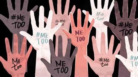 #METOO MOVEMENT AND ITS LEGAL CONSEQUENCES | RACOLB LEGAL