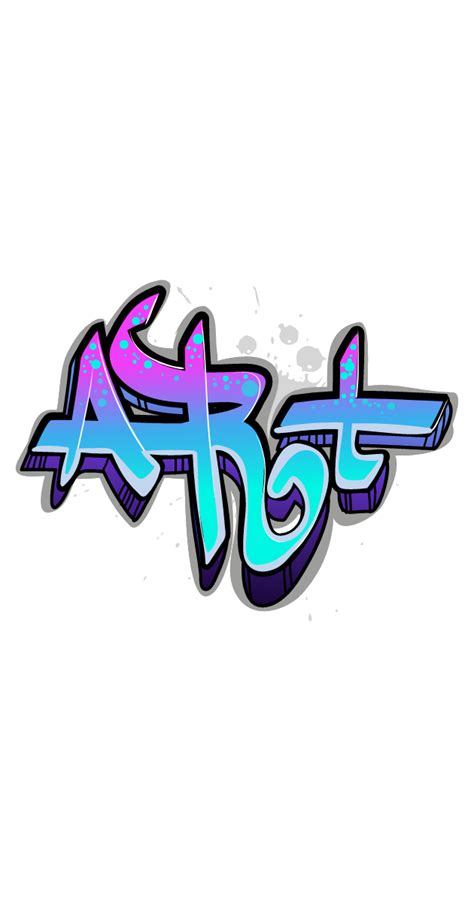 Graffiti Art | Graffiti art, Graffiti art letters, Graffiti drawing