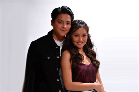 CAPTURED ON CAM: Kilig La Luna Sangre Photoshoot with KathNiel | ABS-CBN Entertainment