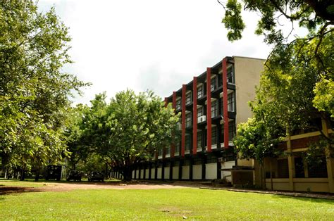 University of Moratuwa (Colombo, Sri Lanka)