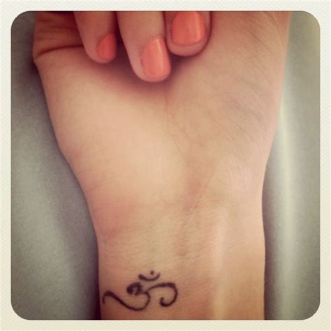 Latest Tattoos | Om tattoo design, Om tattoo, Tattoo designs