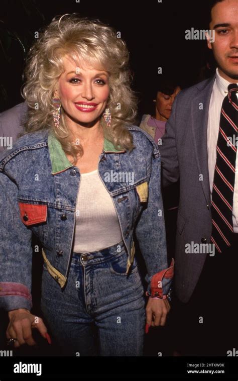 1980s Dolly Parton