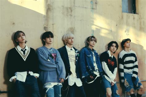 WAYV COMES BACKS WITH "ON MY YOUTH" ALBUM