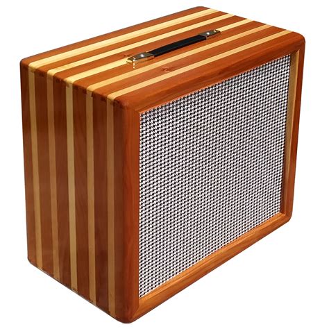 Bass Guitar Speaker Cabinet Design | www.resnooze.com