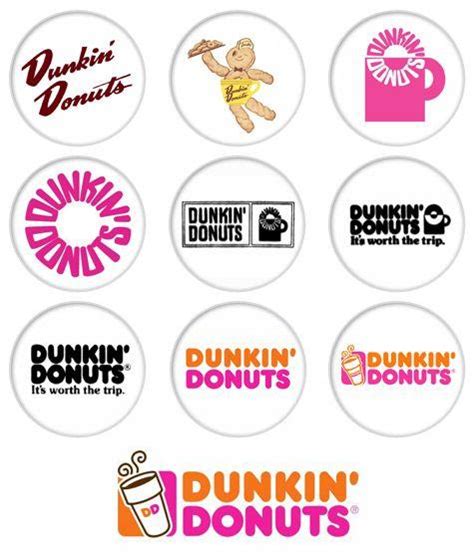 Dunkin' Donuts Logo - LogoDix