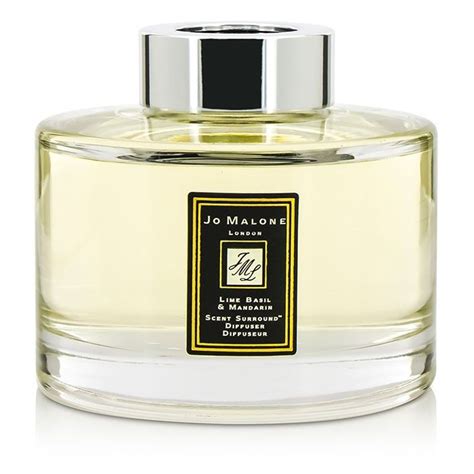 Jo Malone London Lime Basil & Mandarin Diffuser 165ml - SoLippy