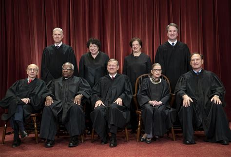 SUPREME COURT NOTEBOOK: Justices employ signature phrases | AP News