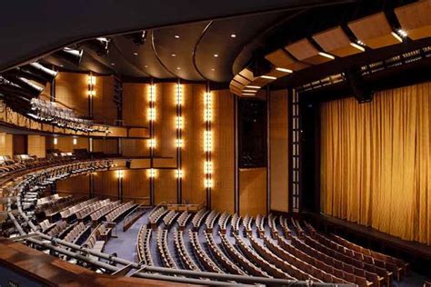 Event Space Rentals | The John F. Kennedy Center for the Performing Arts