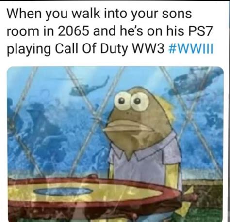 Those graphics tho | /r/ww3memes | World War III | Know Your Meme