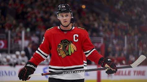 Insider Trading: What does the future look like for Jonathan Toews? - Video - TSN