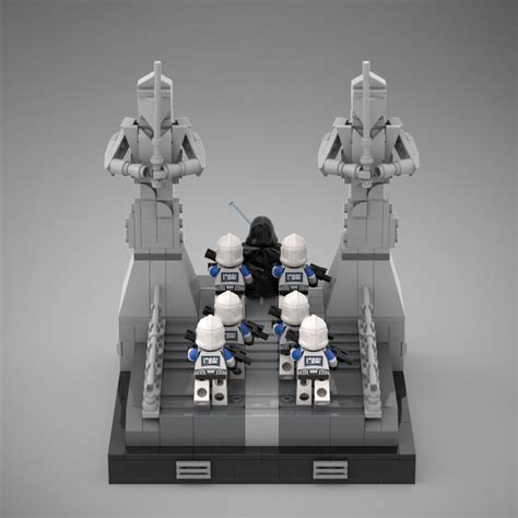 Order 66 Lego Moc | ubicaciondepersonas.cdmx.gob.mx