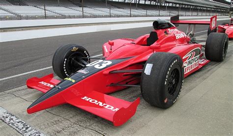 Indianapolis IndyCar Experience | Tickets and Gift Certificates From $499