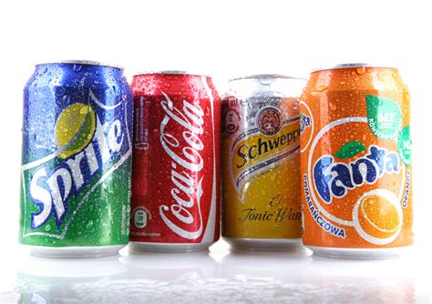 Here's Why You Should Avoid Carbonated Soft Drinks | Health