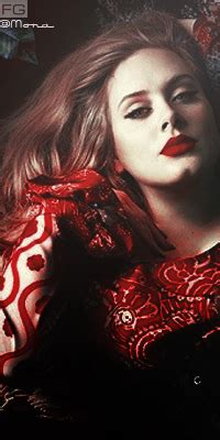Adele