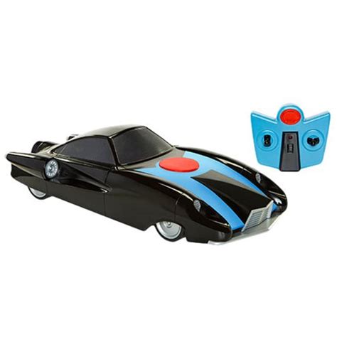 Incredibles 2 Incredibile Remote Control Vehicle