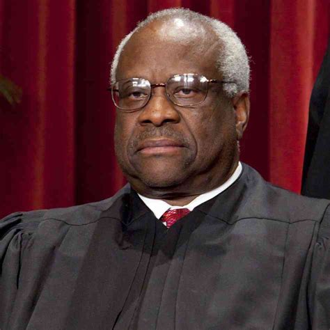 Clarence Thomas Biography, Clarence Thomas's Famous Quotes - Sualci ...