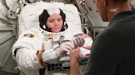 NASA astronaut accused of committing a crime from space Video - ABC News